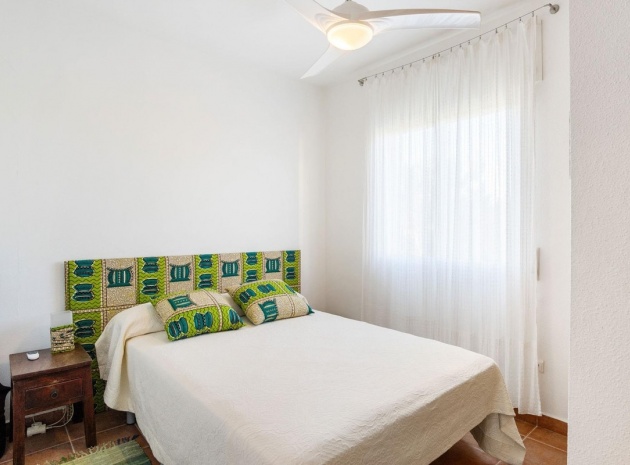 Revente - Appartement - Campoamor