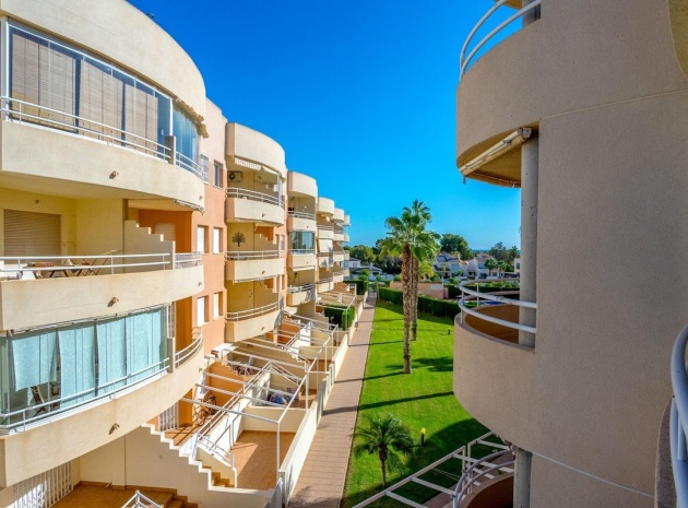 Revente - Appartement - Campoamor