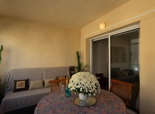 Revente - Appartement - Campoamor