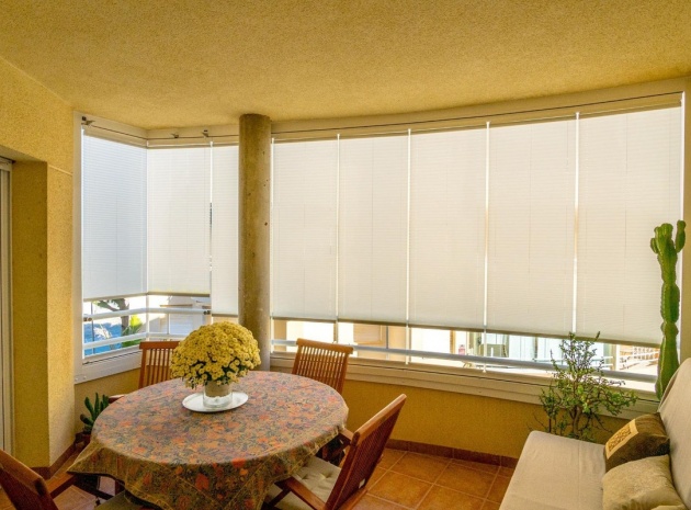 Revente - Appartement - Campoamor