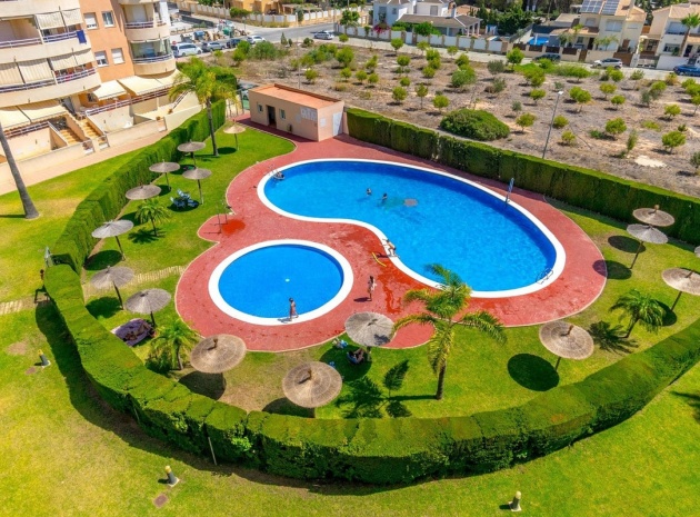 Revente - Appartement - Campoamor