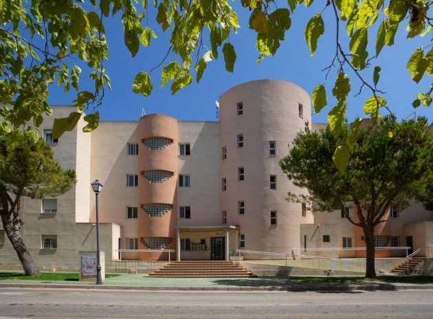 Revente - Appartement - Campoamor