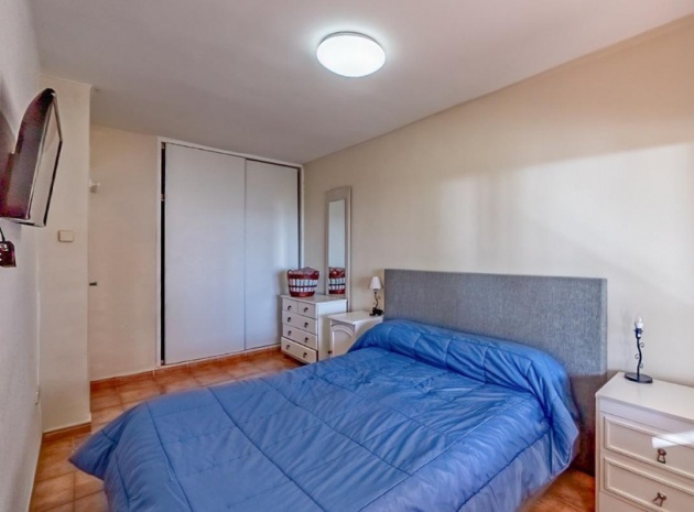Resale - Apartment - Altea - Altea Centro