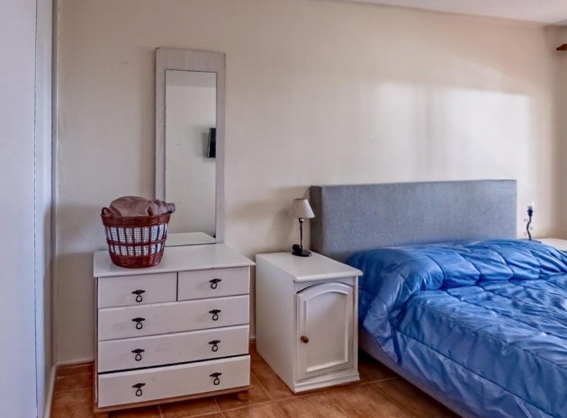 Resale - Apartment - Altea - Altea Centro