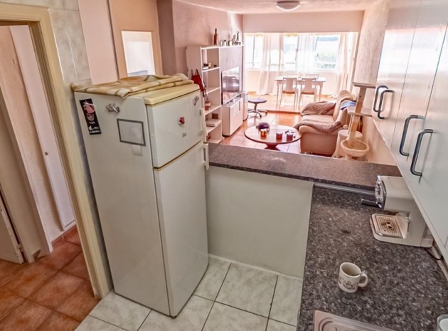 Resale - Apartment - Altea - Altea Centro