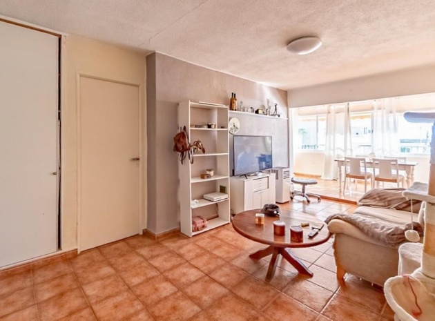 Resale - Apartment - Altea - Altea Centro