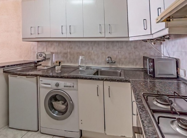 Resale - Apartment - Altea - Altea Centro