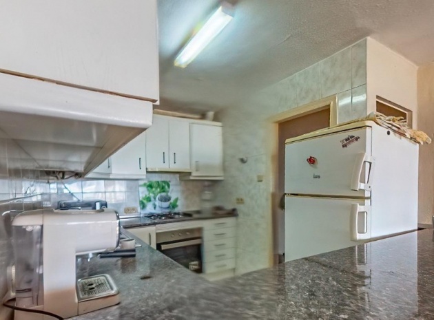 Resale - Apartment - Altea - Altea Centro