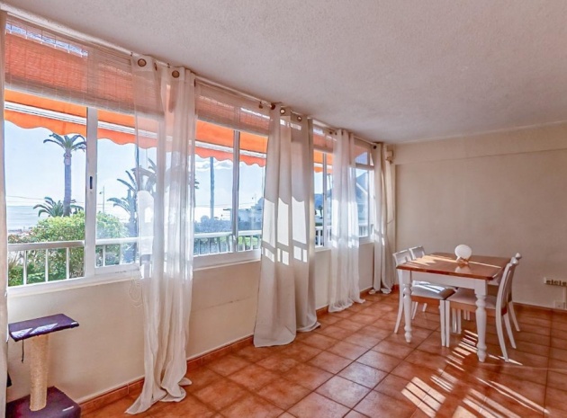 Resale - Apartment - Altea - Altea Centro