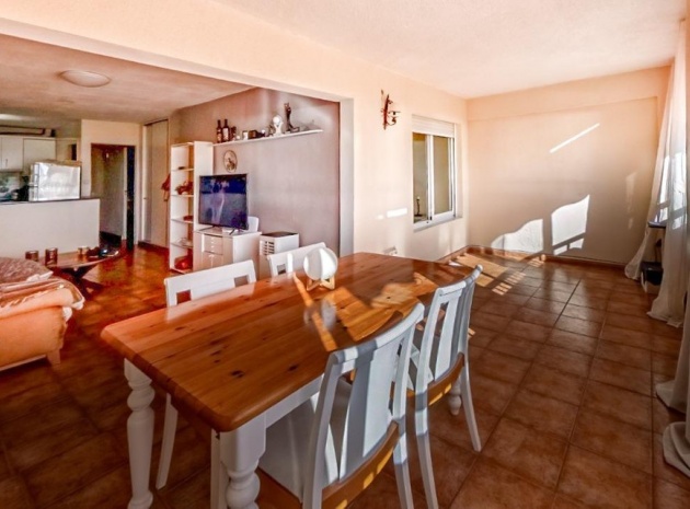 Resale - Apartment - Altea - Altea Centro