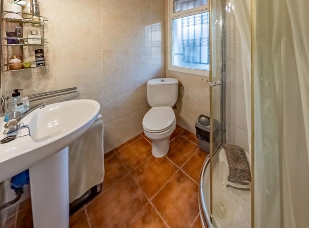 Resale - Apartment - Altea - Altea Centro