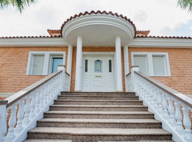 Revente - Villa - L'alfas Del Pi - L'Alfás del Pi Centro