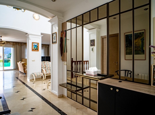 Revente - Villa - L'alfas Del Pi - L'Alfás del Pi Centro
