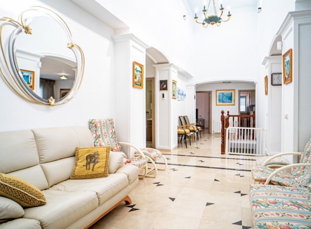 Revente - Villa - L'alfas Del Pi - L'Alfás del Pi Centro