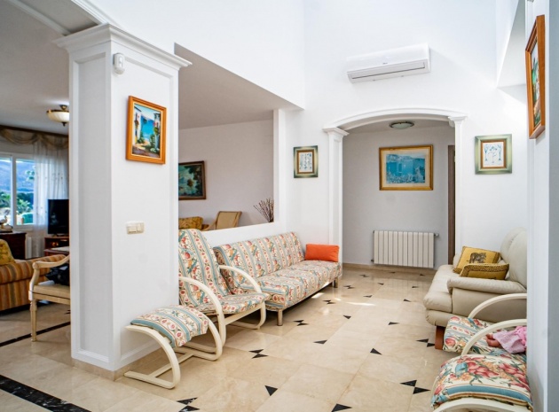 Revente - Villa - L'alfas Del Pi - L'Alfás del Pi Centro