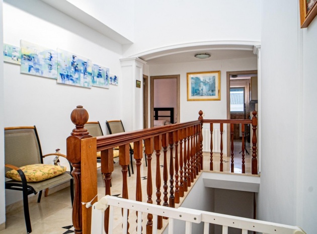 Revente - Villa - L'alfas Del Pi - L'Alfás del Pi Centro