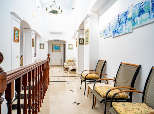 Revente - Villa - L'alfas Del Pi - L'Alfás del Pi Centro