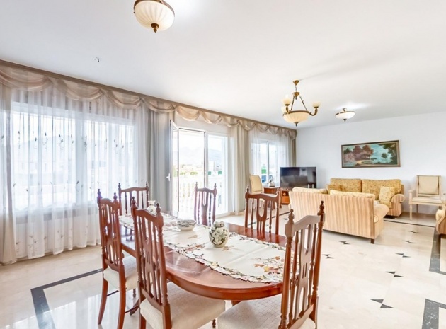 Revente - Villa - L'alfas Del Pi - L'Alfás del Pi Centro
