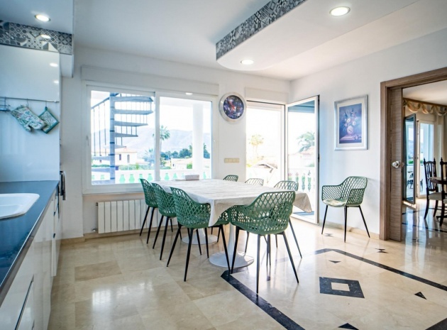 Revente - Villa - L'alfas Del Pi - L'Alfás del Pi Centro