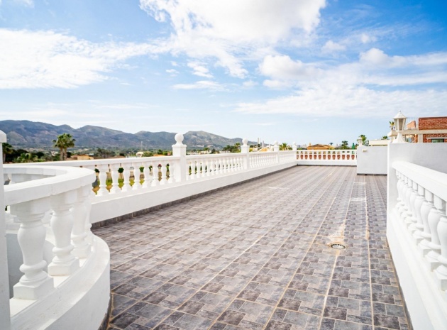 Revente - Villa - L'alfas Del Pi - L'Alfás del Pi Centro