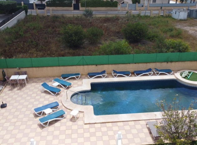 Revente - Villa - L'alfas Del Pi - L'Alfás del Pi Centro
