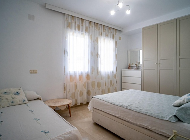 Revente - Villa - L'alfas Del Pi - L'Alfás del Pi Centro
