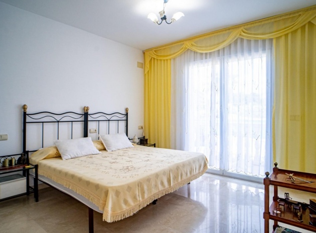 Revente - Villa - L'alfas Del Pi - L'Alfás del Pi Centro