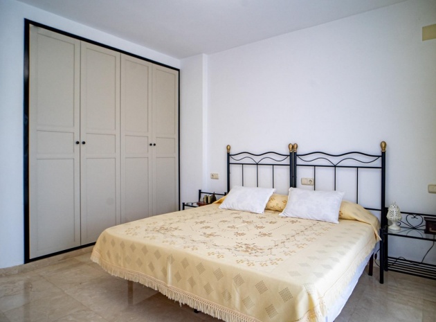 Revente - Villa - L'alfas Del Pi - L'Alfás del Pi Centro