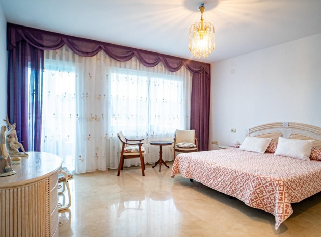 Revente - Villa - L'alfas Del Pi - L'Alfás del Pi Centro