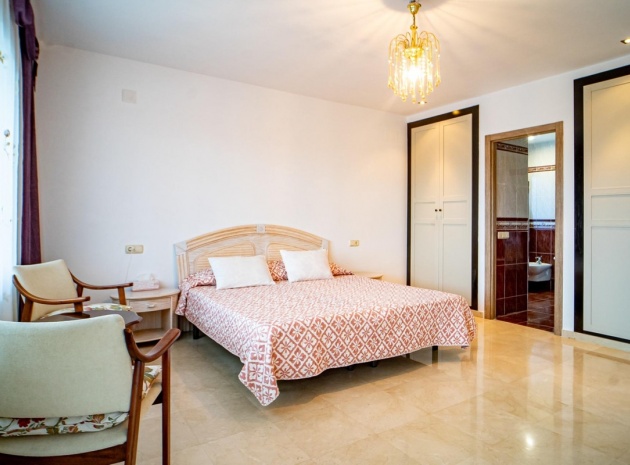 Revente - Villa - L'alfas Del Pi - L'Alfás del Pi Centro