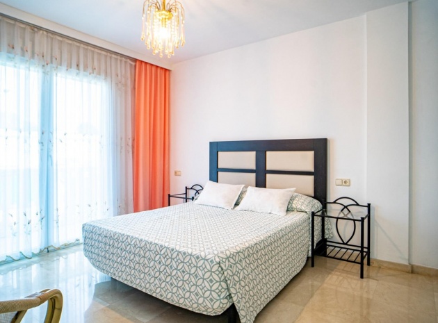 Revente - Villa - L'alfas Del Pi - L'Alfás del Pi Centro
