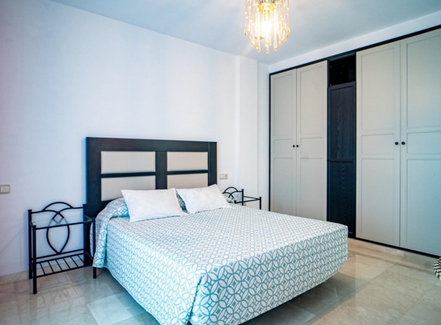 Revente - Villa - L'alfas Del Pi - L'Alfás del Pi Centro