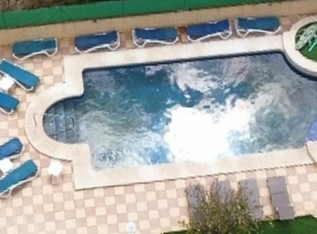 Revente - Villa - L'alfas Del Pi - L'Alfás del Pi Centro