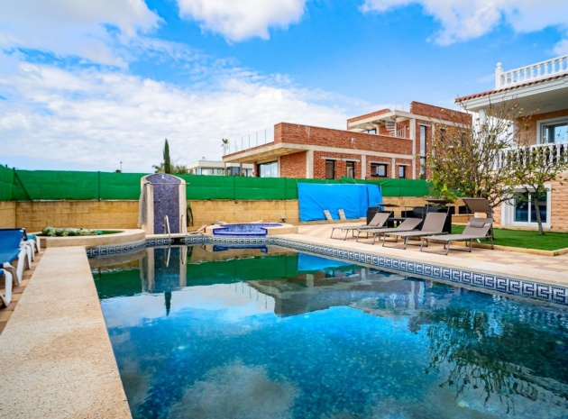 Revente - Villa - L'alfas Del Pi - L'Alfás del Pi Centro
