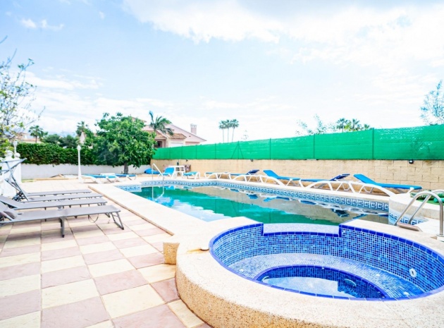 Revente - Villa - L'alfas Del Pi - L'Alfás del Pi Centro