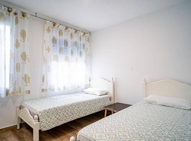Revente - Villa - L'alfas Del Pi - L'Alfás del Pi Centro