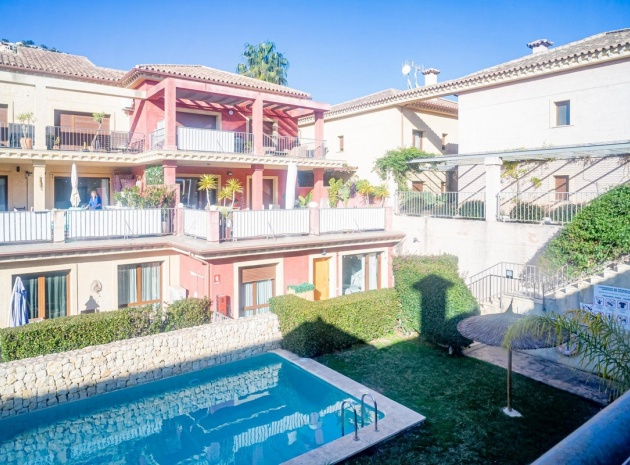 Wederverkoop - Appartement - Benissa - Benissa Centro