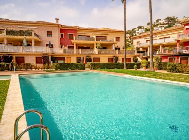 Wederverkoop - Appartement - Benissa - Benissa Centro