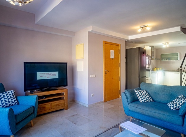 Wederverkoop - Appartement - Benissa - Benissa Centro