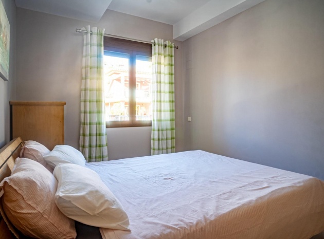 Wederverkoop - Appartement - Benissa - Benissa Centro