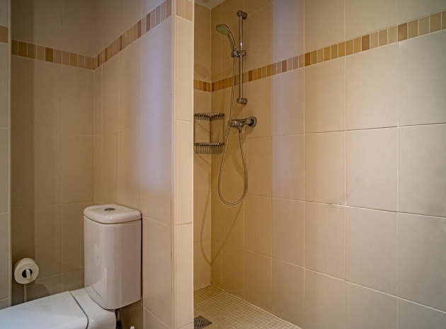 Wederverkoop - Appartement - Benissa - Benissa Centro