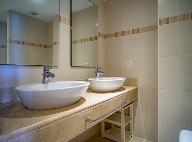 Wederverkoop - Appartement - Benissa - Benissa Centro