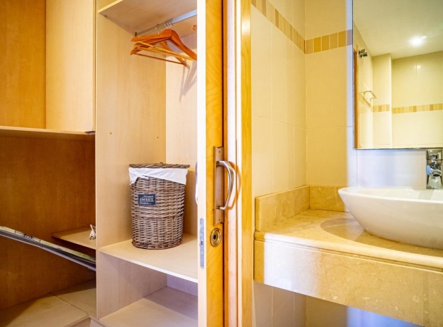 Wederverkoop - Appartement - Benissa - Benissa Centro