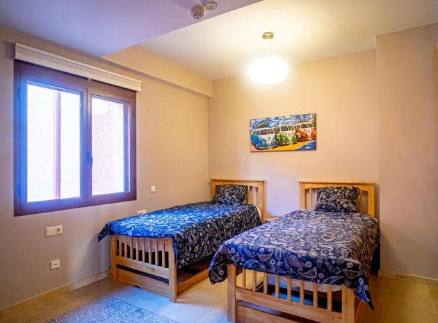 Wederverkoop - Appartement - Benissa - Benissa Centro