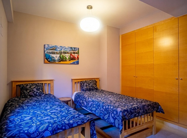 Wederverkoop - Appartement - Benissa - Benissa Centro