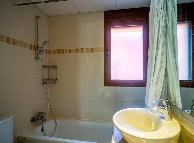 Wederverkoop - Appartement - Benissa - Benissa Centro