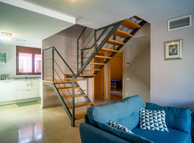 Wederverkoop - Appartement - Benissa - Benissa Centro