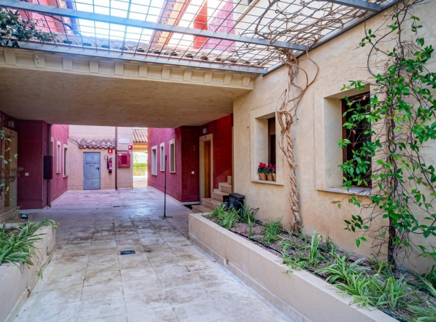 Wederverkoop - Appartement - Benissa - Benissa Centro