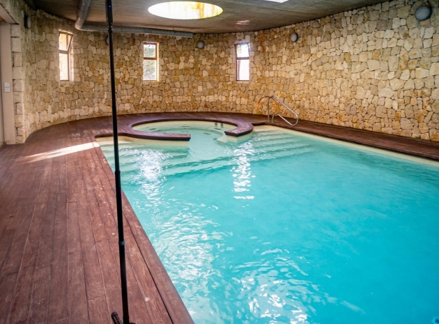 Wederverkoop - Appartement - Benissa - Benissa Centro