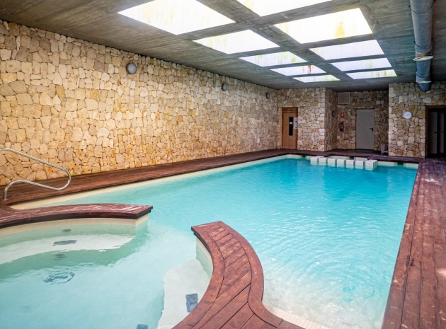 Wederverkoop - Appartement - Benissa - Benissa Centro